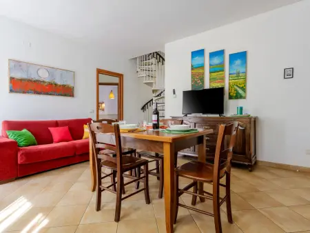 Palma Gaia Relax - Appartement 6 pers. San Vito lo Capo : photo 5