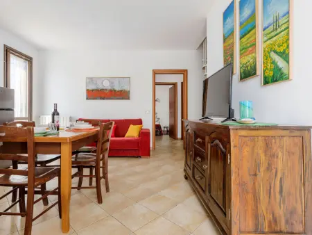Palma Gaia Relax - Appartement 6 pers. San Vito lo Capo : photo 6