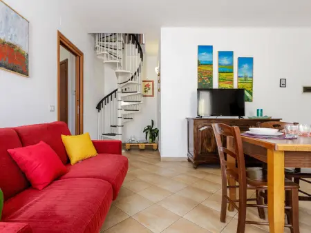 Palma Gaia Relax - Appartement 6 pers. San Vito lo Capo : photo 7
