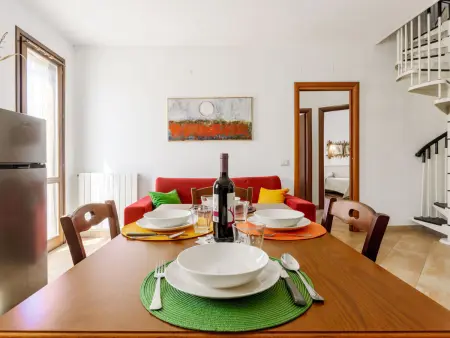 Palma Gaia Relax - Appartement 6 pers. San Vito lo Capo : photo 10