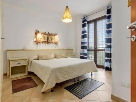 Palma Gaia Relax - Appartement 6 pers. San Vito lo Capo : photo 15