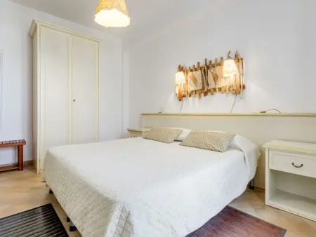 Palma Gaia Relax - Appartement 6 pers. San Vito lo Capo : photo 16