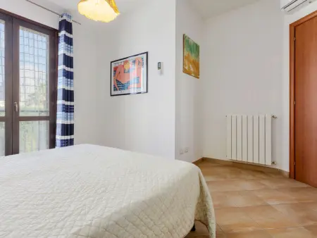 Palma Gaia Relax - Appartement 6 pers. San Vito lo Capo : photo 17
