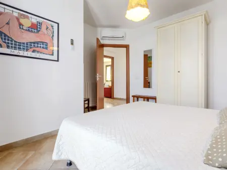 Palma Gaia Relax - Appartement 6 pers. San Vito lo Capo : photo 18