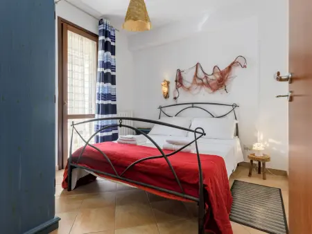Palma Gaia Relax - Appartement 6 pers. San Vito lo Capo : photo 19