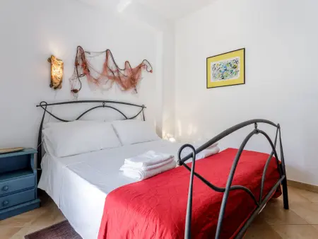 Palma Gaia Relax - Appartement 6 pers. San Vito lo Capo : photo 20