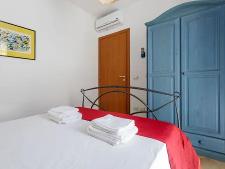 Palma Gaia Relax - Appartement 6 pers. San Vito lo Capo : photo 21