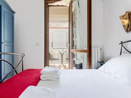Palma Gaia Relax - Appartement 6 pers. San Vito lo Capo : photo 22