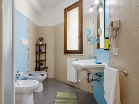 Palma Gaia Relax - Appartement 6 pers. San Vito lo Capo : photo 24
