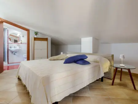 Palma Gaia Relax - Appartement 6 pers. San Vito lo Capo : photo 25