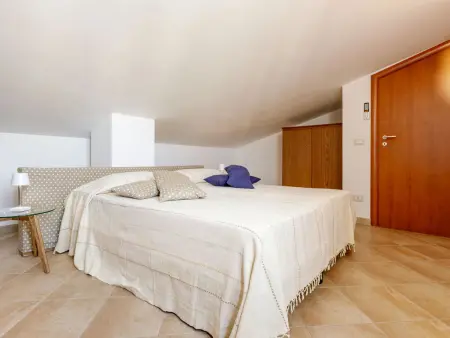 Palma Gaia Relax - Appartement 6 pers. San Vito lo Capo : photo 26