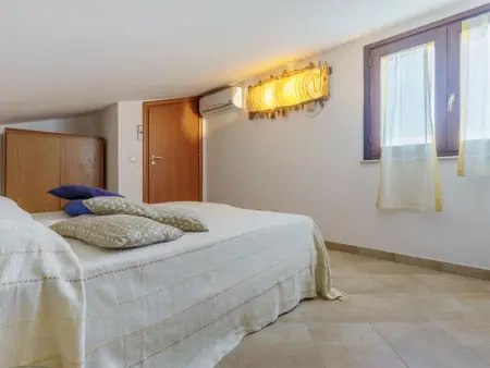 Palma Gaia Relax - Appartement 6 pers. San Vito lo Capo : photo 27