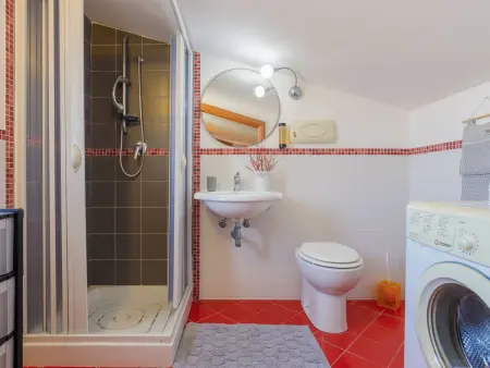 Palma Gaia Relax - Appartement 6 pers. San Vito lo Capo : photo 28