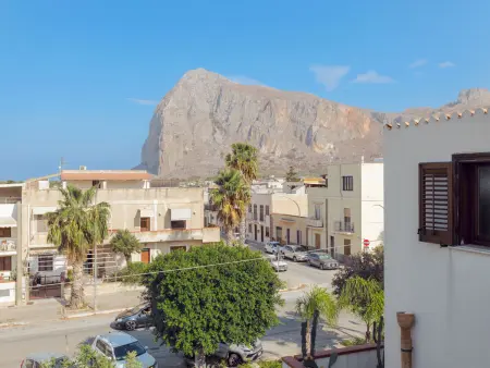 Palma Gaia Relax - Appartement 6 pers. San Vito lo Capo : photo 32