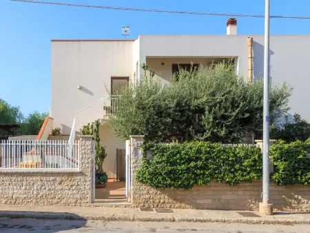 Palma Gaia Relax - Appartement 6 pers. San Vito lo Capo : photo 36