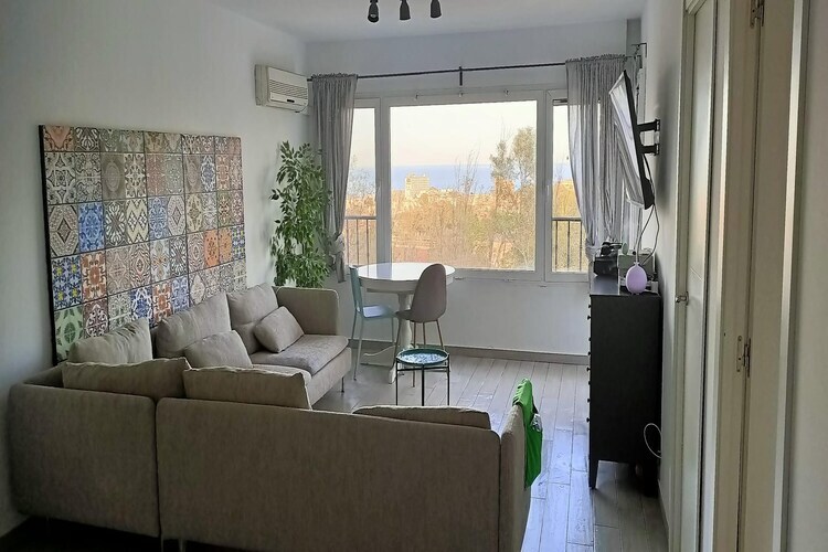 Casa El Pinar - Maison vue mer à Torremolinos - Photo 1