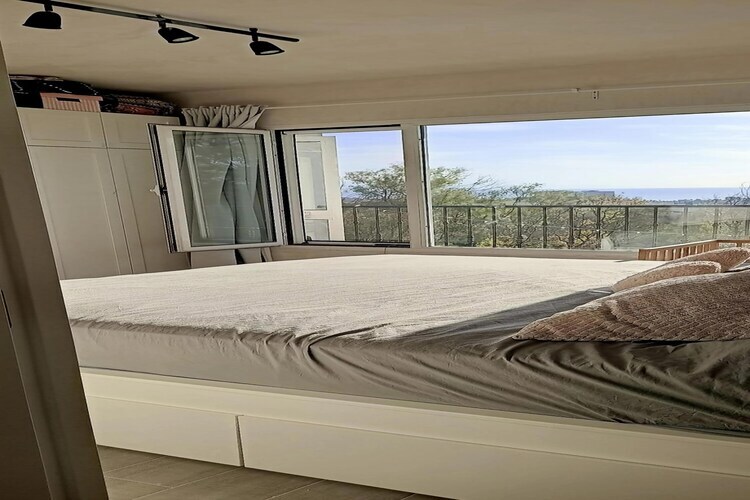Casa El Pinar - Maison vue mer à Torremolinos - Photo 11