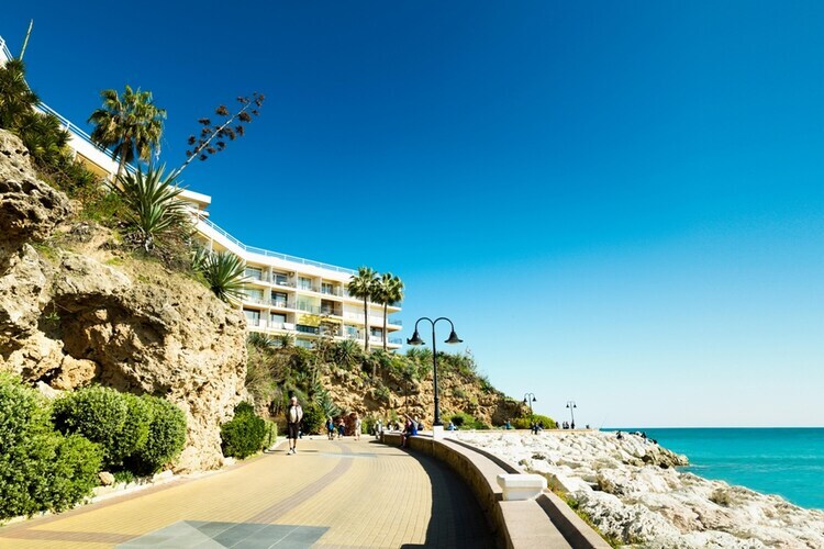 Casa El Pinar - Maison vue mer à Torremolinos - Photo 21