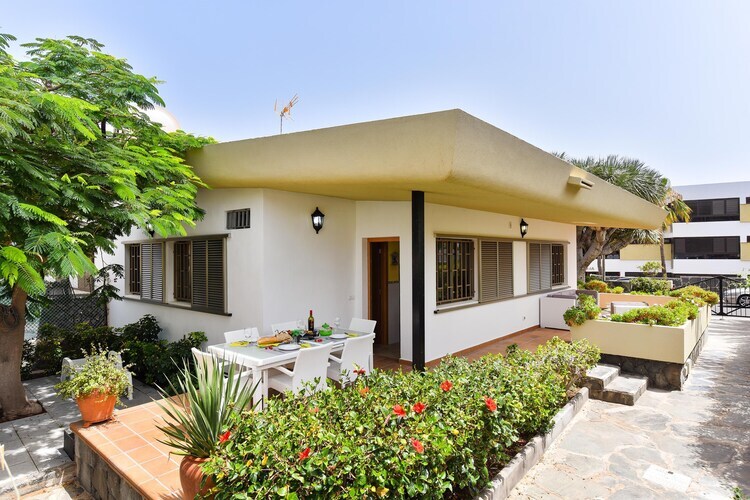 Beach House Adelfas – Maison 6 personnes à 50 m de la plage - Photo 1