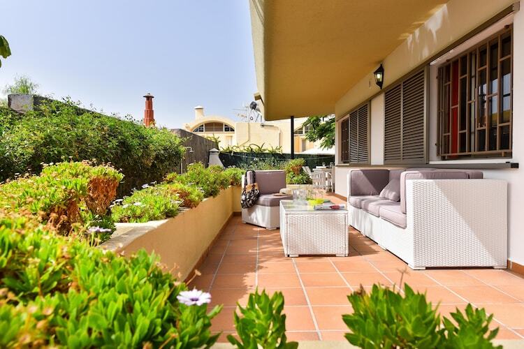 Beach House Adelfas – Maison 6 personnes à 50 m de la plage - Photo 2