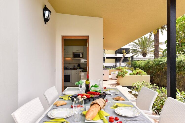 Beach House Adelfas – Maison 6 personnes à 50 m de la plage - Photo 3