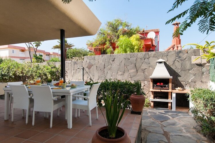 Beach House Adelfas – Maison 6 personnes à 50 m de la plage - Photo 4