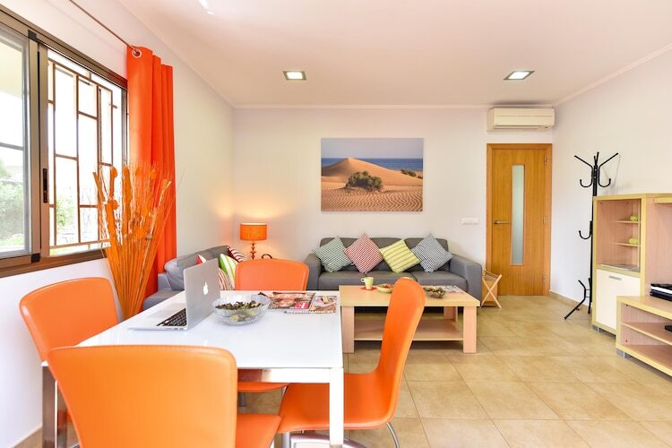 Beach House Adelfas – Maison 6 personnes à 50 m de la plage - Photo 6