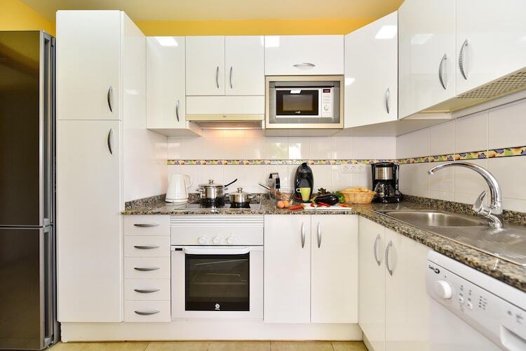 Beach House Adelfas – Maison 6 personnes à 50 m de la plage - Photo 10