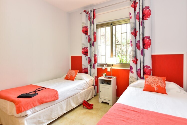 Beach House Adelfas – Maison 6 personnes à 50 m de la plage - Photo 12