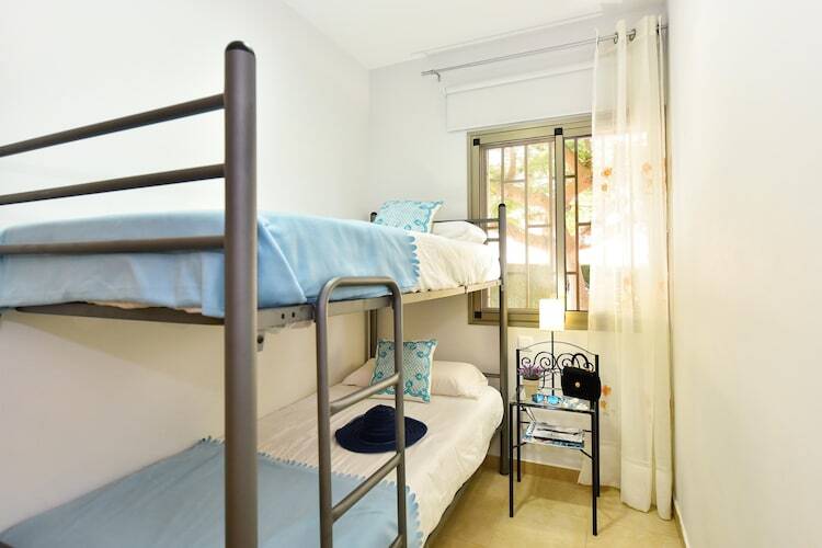 Beach House Adelfas – Maison 6 personnes à 50 m de la plage - Photo 14