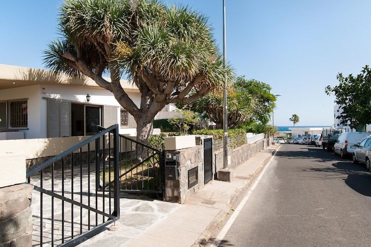Beach House Adelfas – Maison 6 personnes à 50 m de la plage - Photo 28