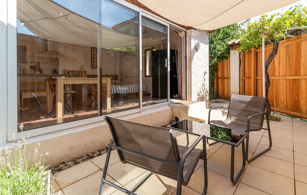 Appartement 2 personnes à Avignon - Photo 1
