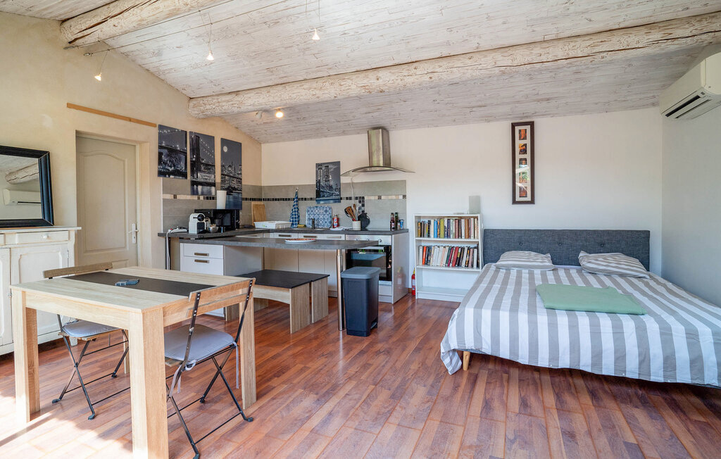 Appartement 2 personnes à Avignon - Photo 2