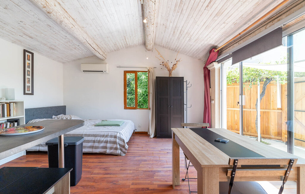 Appartement 2 personnes à Avignon - Photo 4