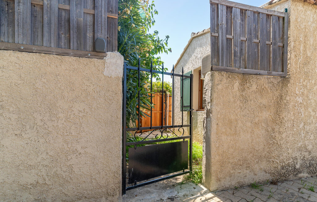 Appartement 2 personnes à Avignon - Photo 10