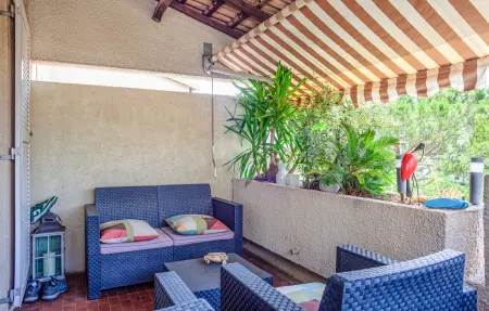 Location appartement à Marseille