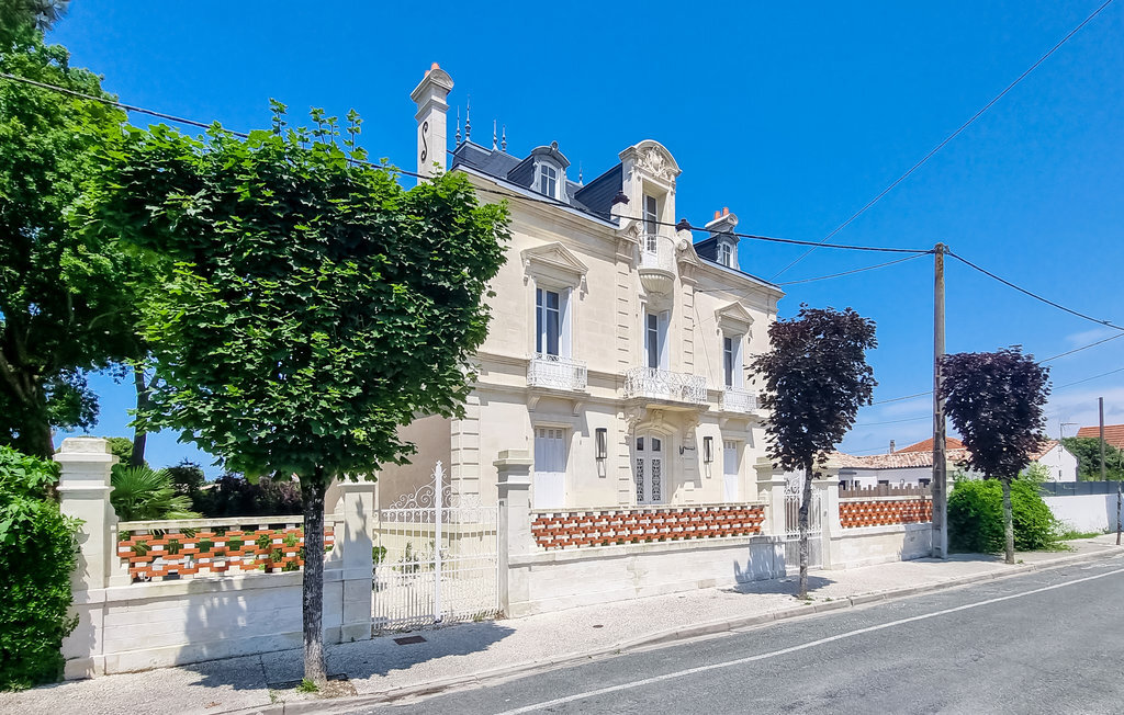 Manoir 5 chambres avec jardin privé à Étaules - Photo 10