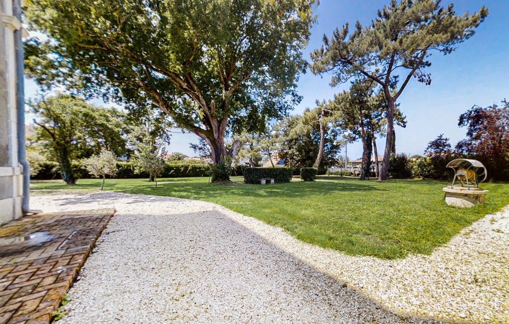 Manoir 5 chambres avec jardin privé à Étaules - Photo 13