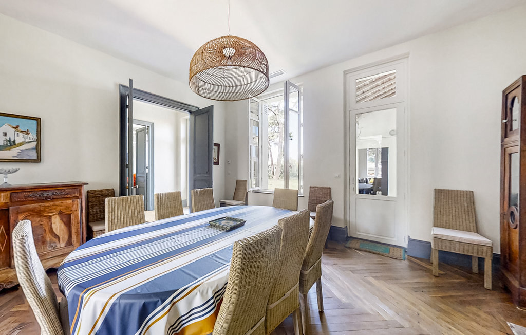 Manoir 5 chambres avec jardin privé à Étaules - Photo 16