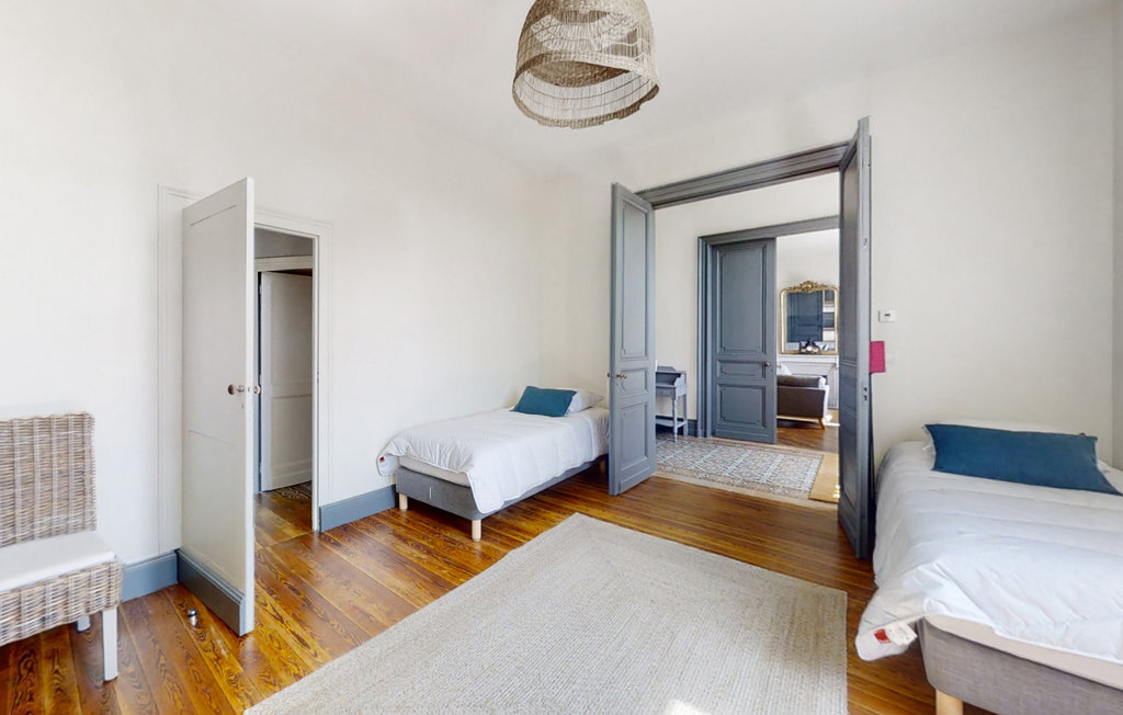 Manoir 5 chambres avec jardin privé à Étaules - Photo 22