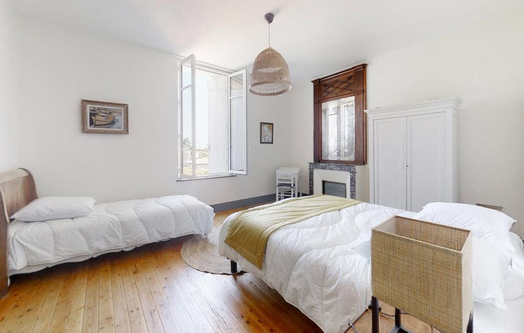 Manoir 5 chambres avec jardin privé à Étaules - Photo 23