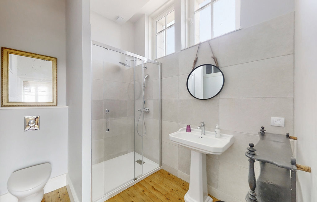 Manoir 5 chambres avec jardin privé à Étaules - Photo 25
