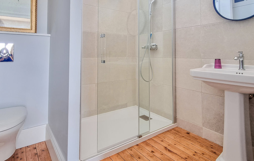 Manoir 5 chambres avec jardin privé à Étaules - Photo 27