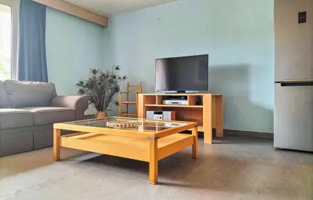 Appartement 6 pers. à Ostende, à 100 m de la plage de sable : photo 2