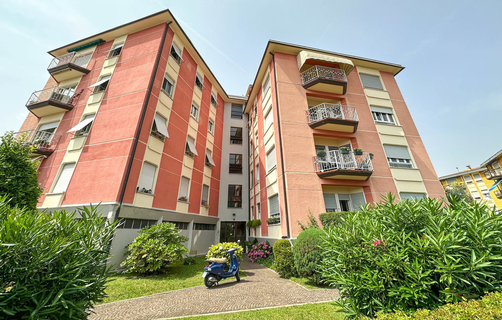 Appartement 5 personnes à Salò - Photo 1