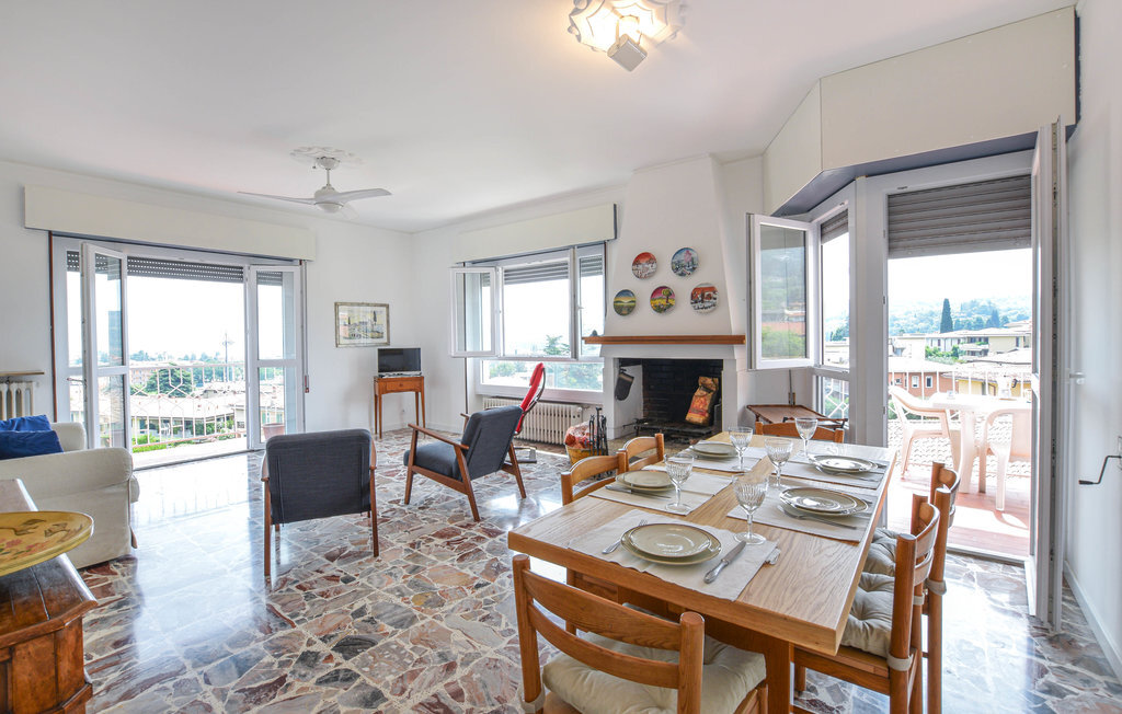 Appartement 5 personnes à Salò - Photo 13