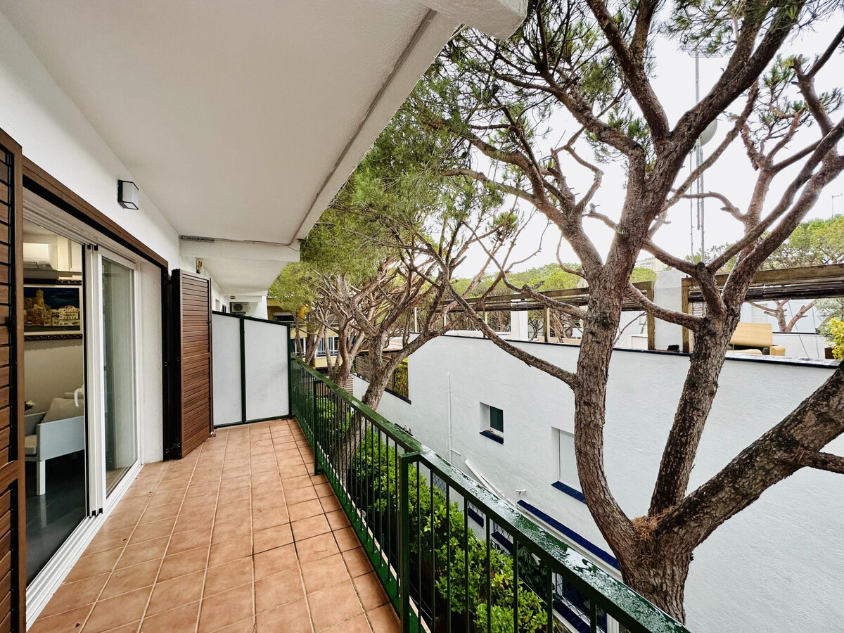 Appartement Platja d'Aro, 250m plage, terrasse et wifi - Photo 4