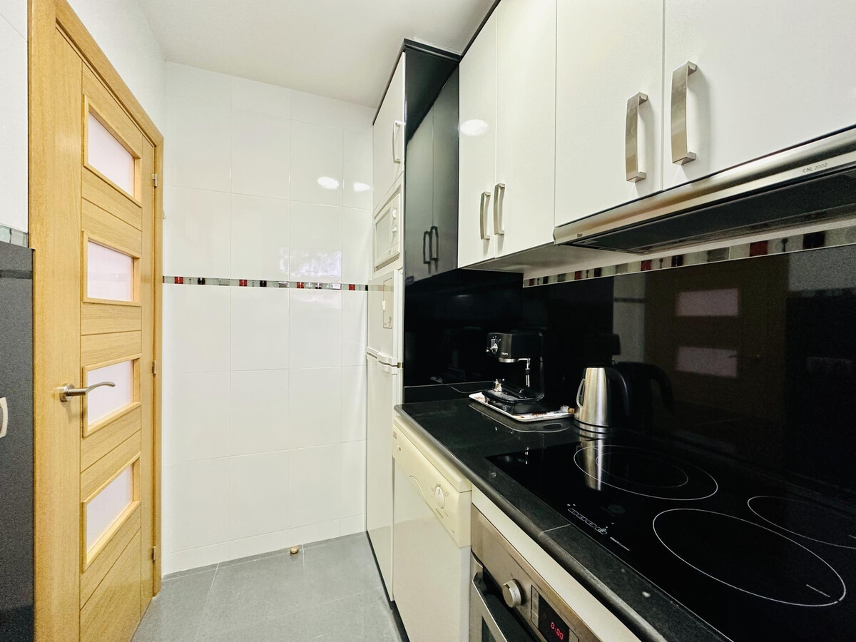 Appartement Platja d'Aro, 250m plage, terrasse et wifi - Photo 10