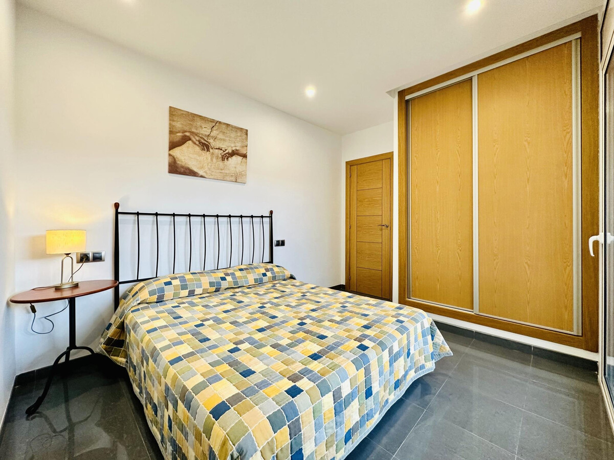 Appartement Platja d'Aro, 250m plage, terrasse et wifi - Photo 13