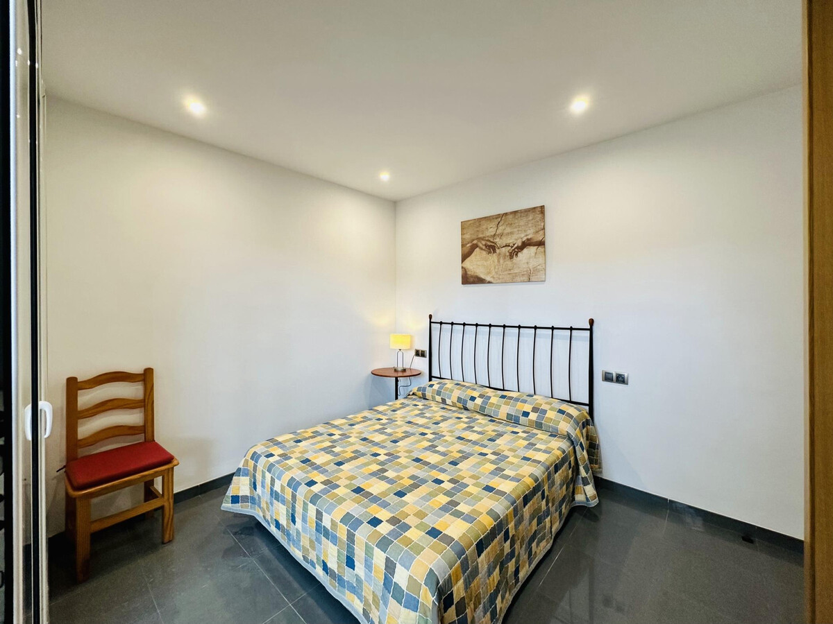 Appartement Platja d'Aro, 250m plage, terrasse et wifi - Photo 15
